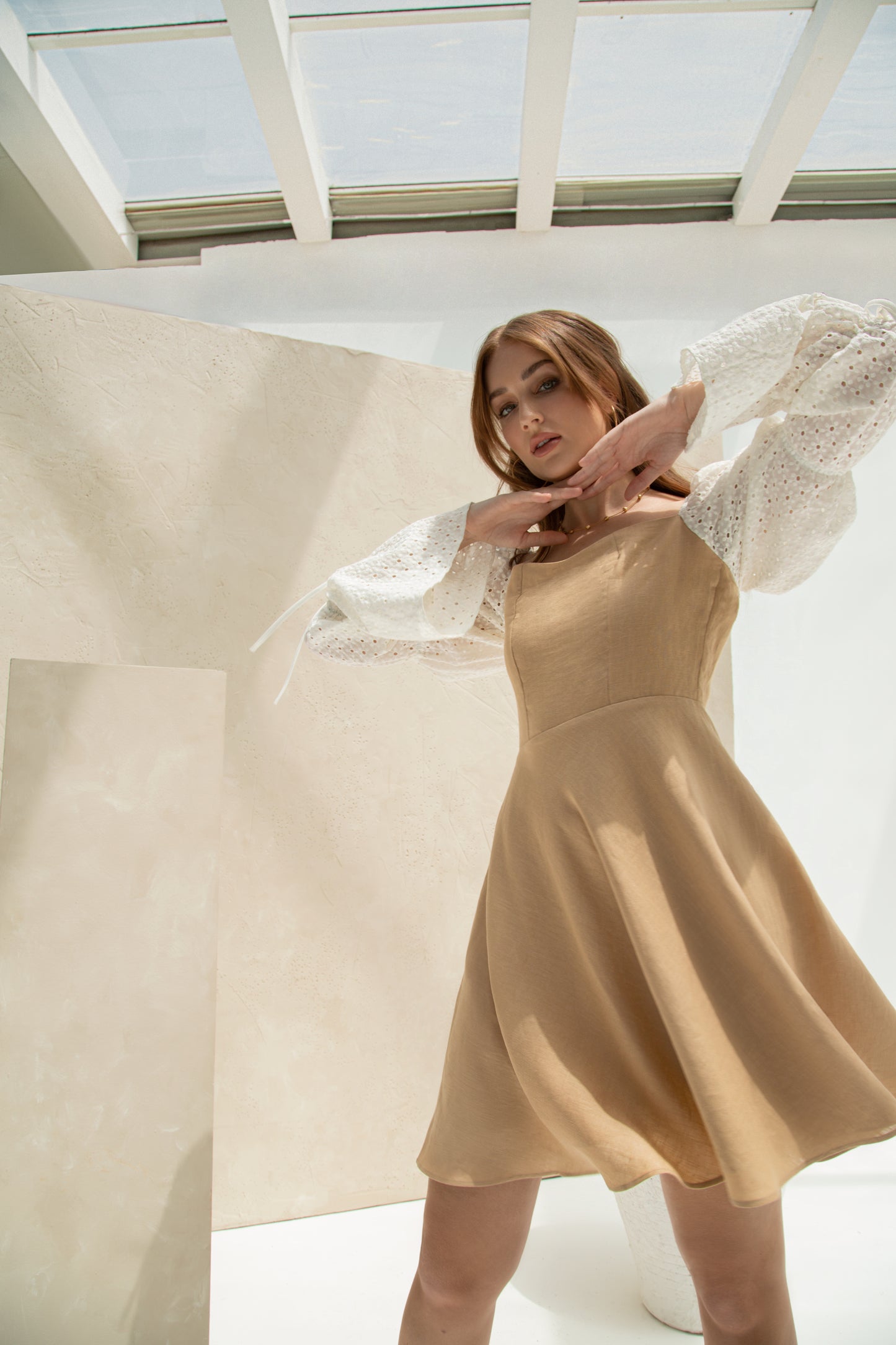 Lily Dress