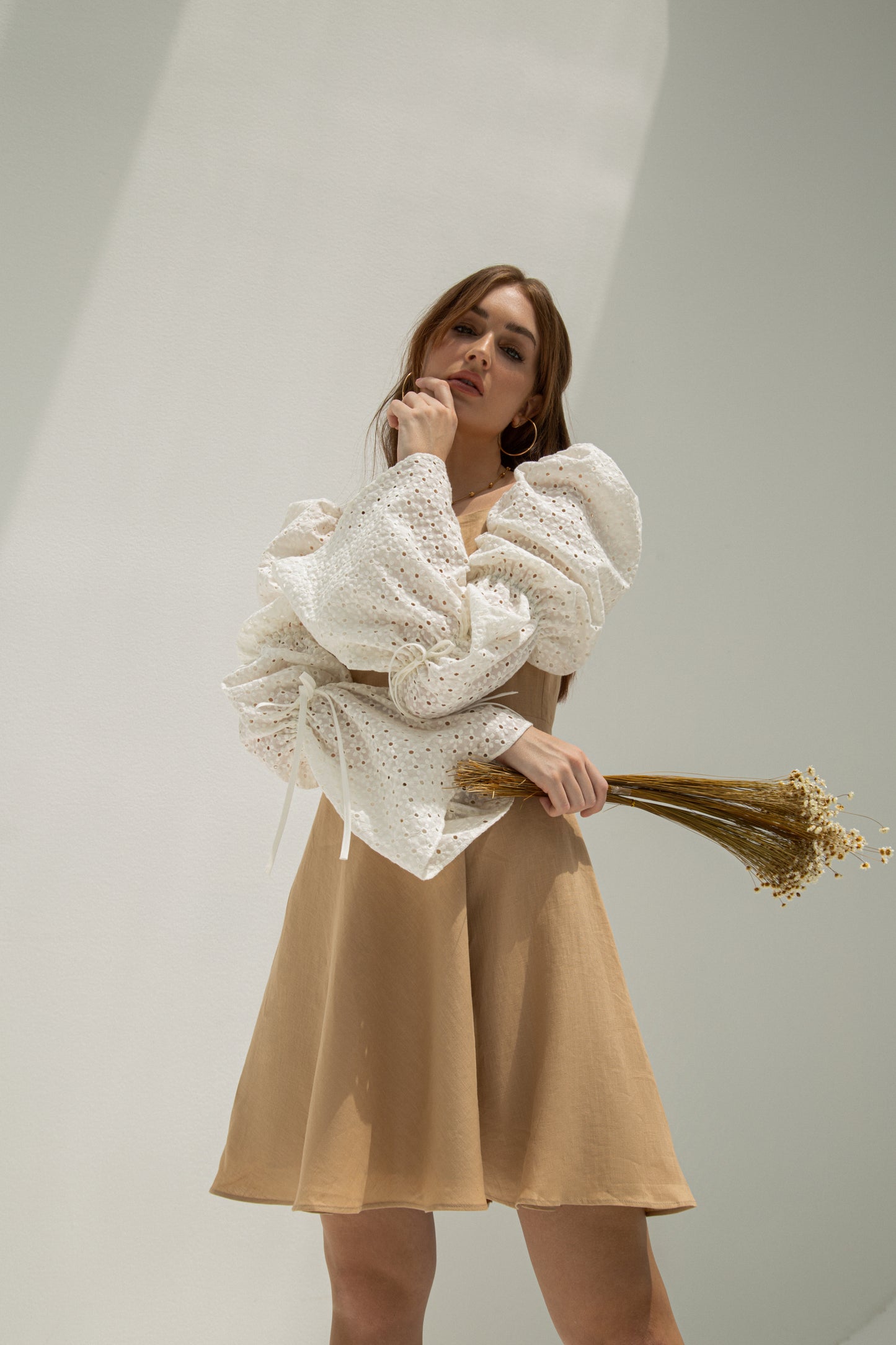 Lily Dress