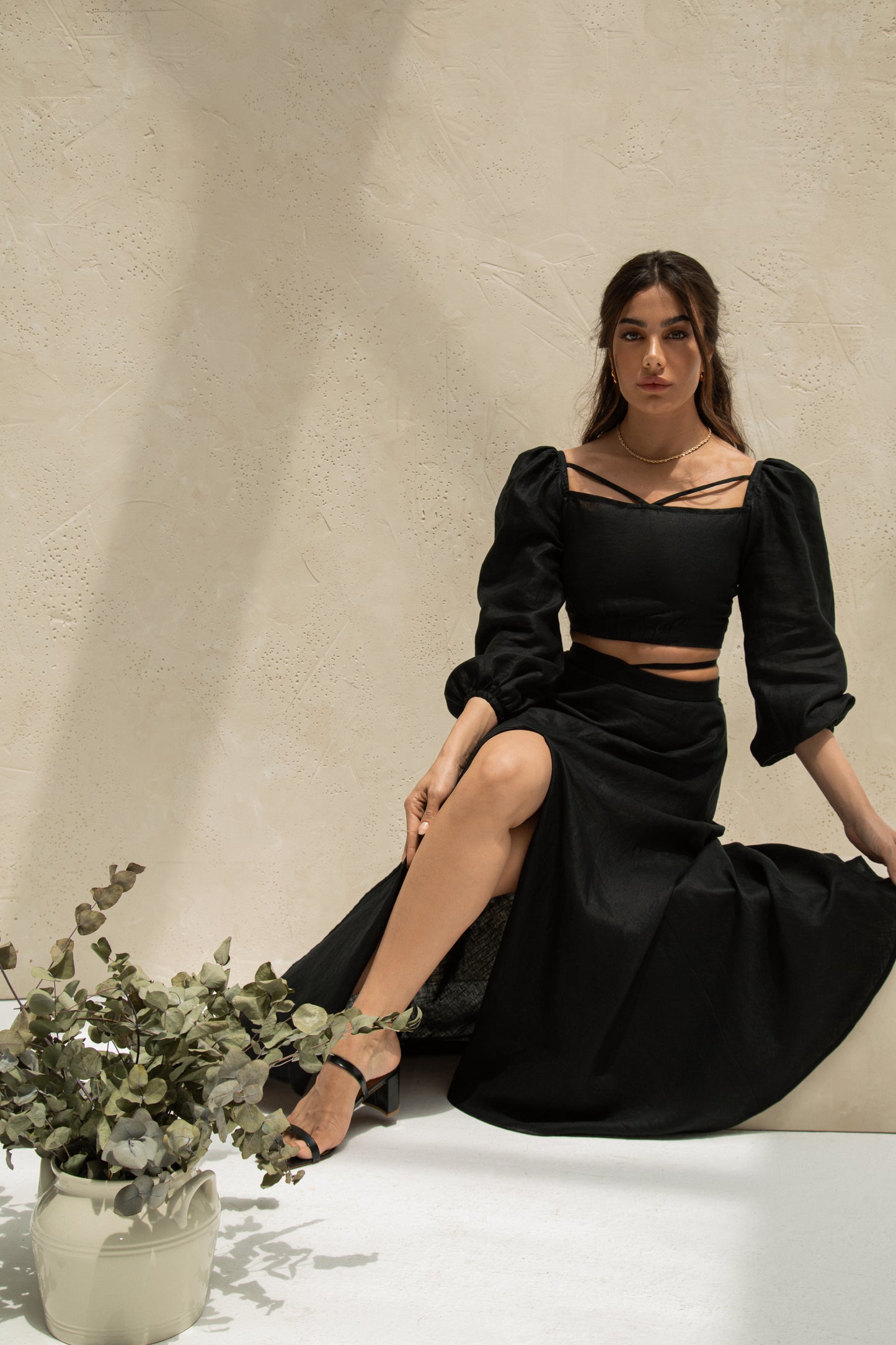 Moonflower Set