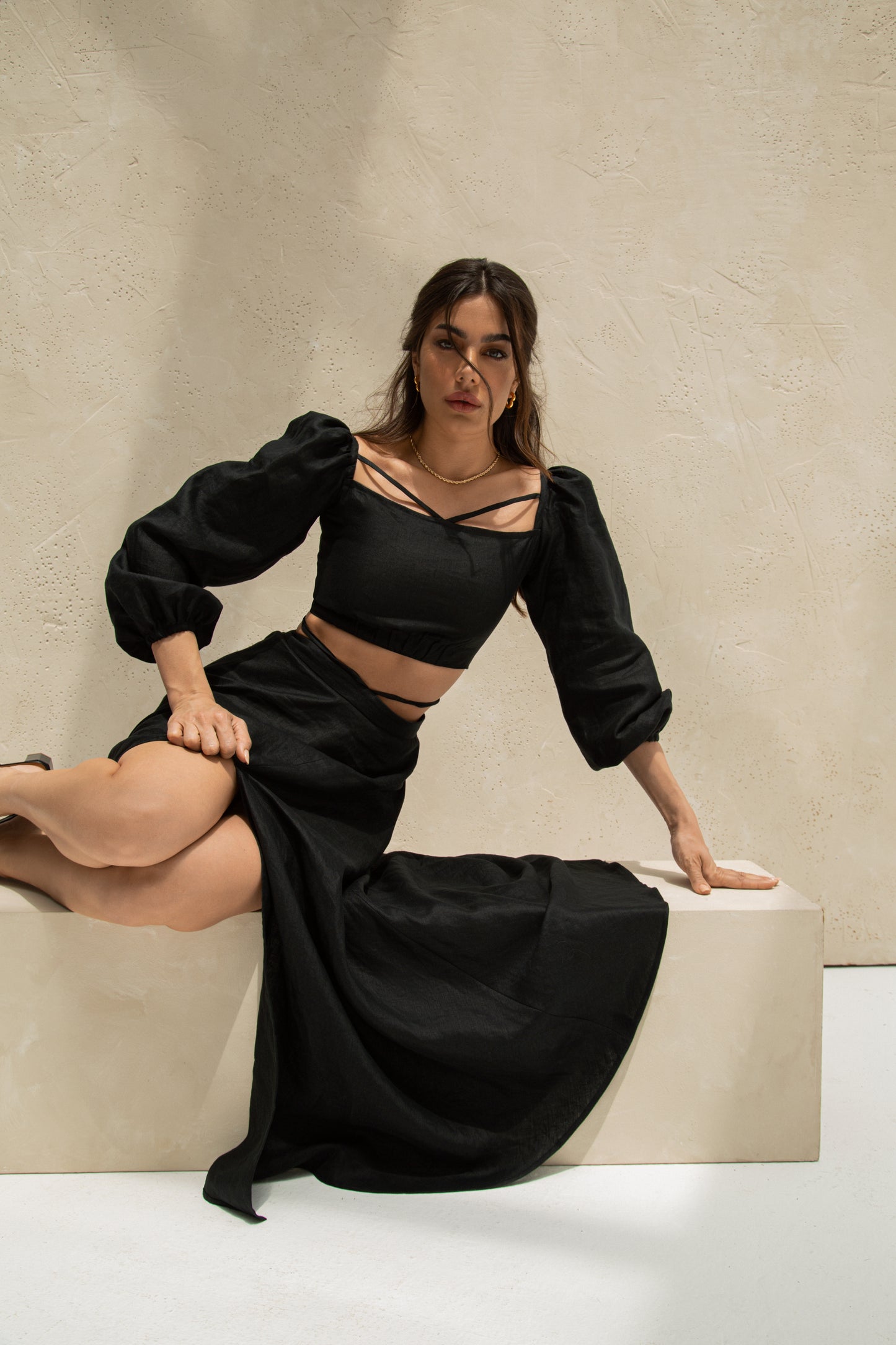 Moonflower Set
