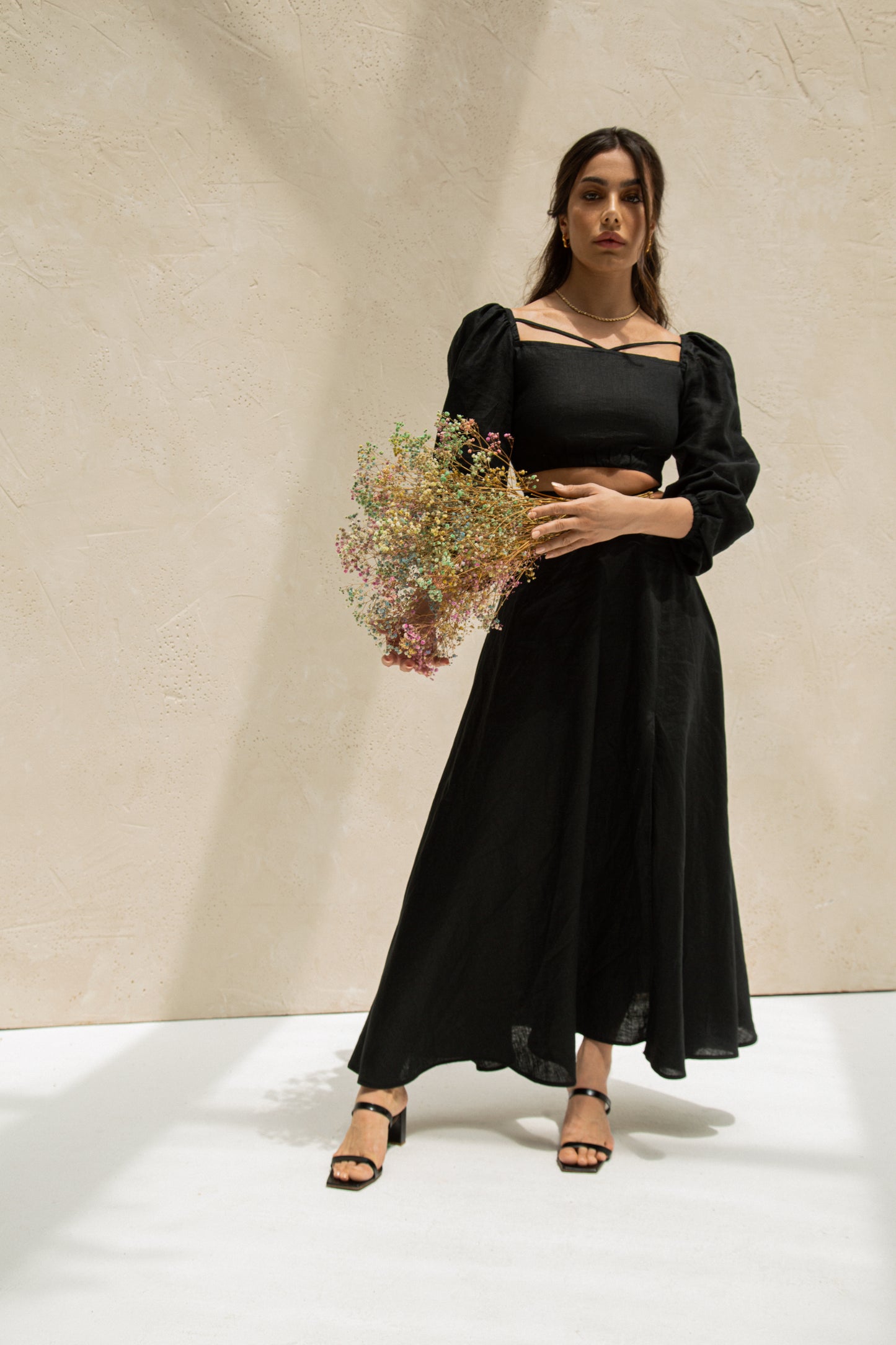 Moonflower Set