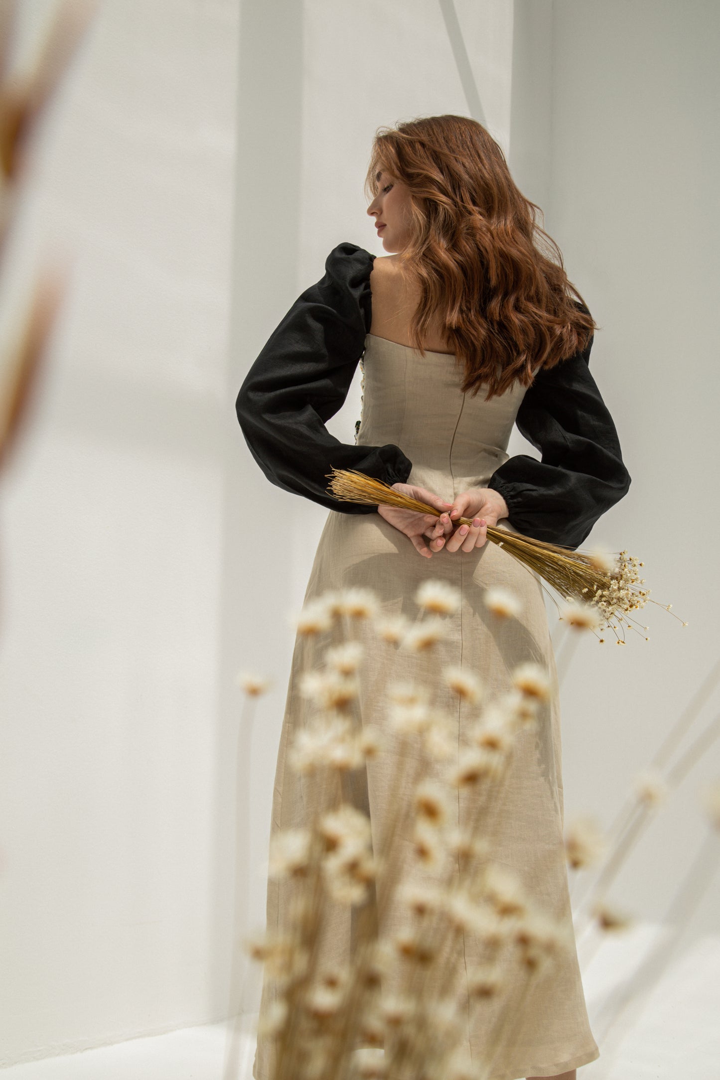 Daisy Dress