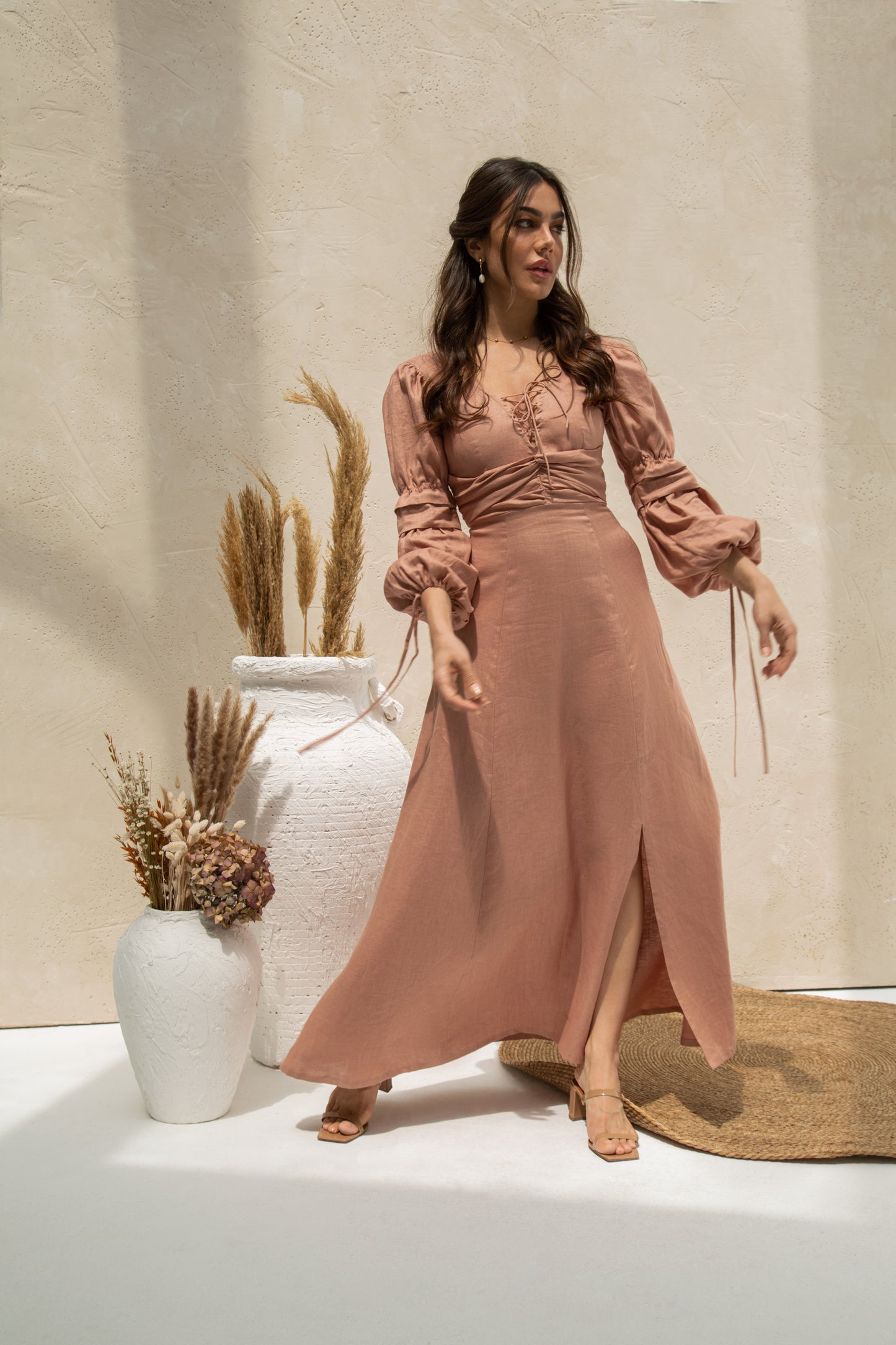 Daphne Dress