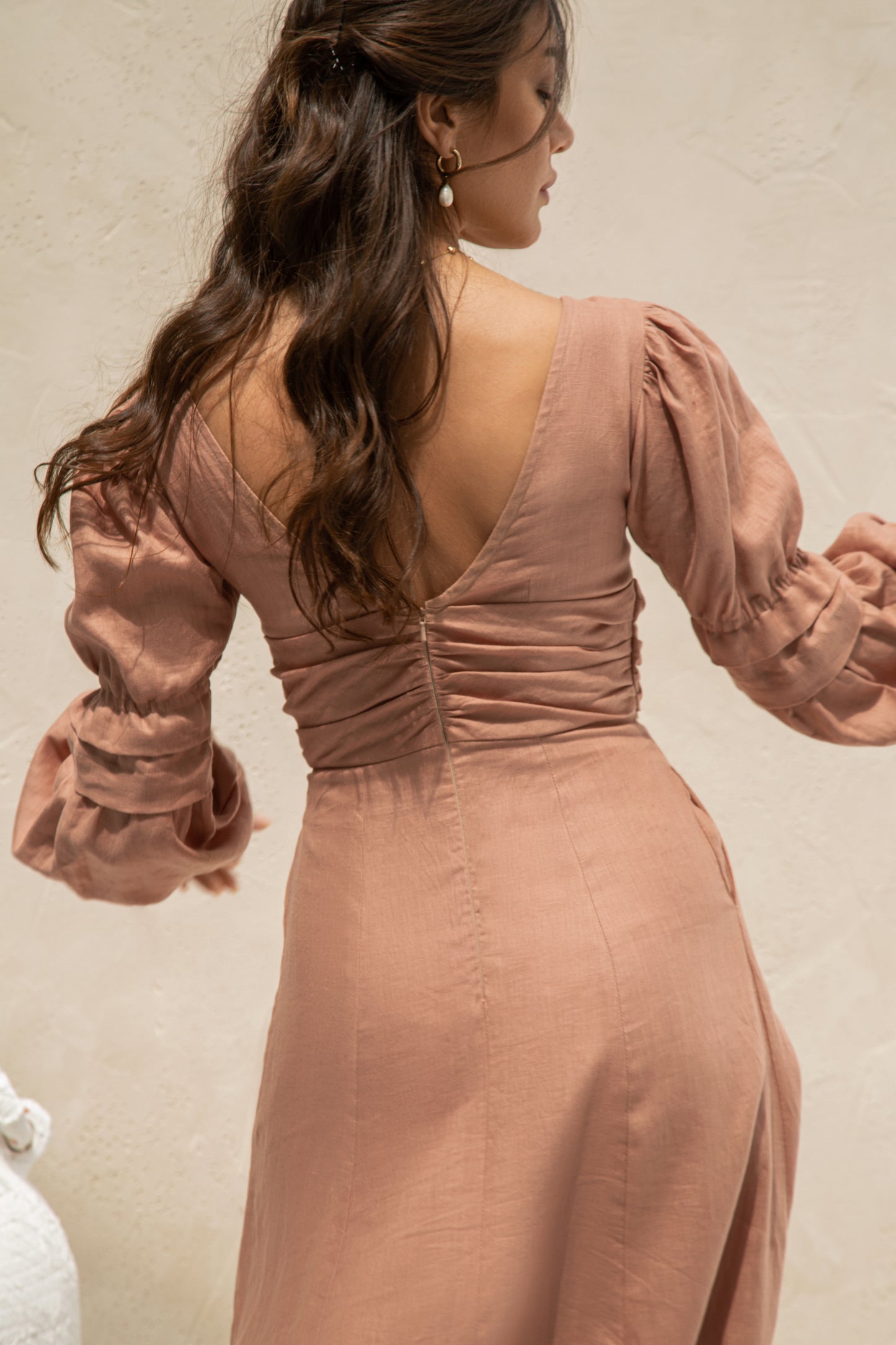 Daphne Dress