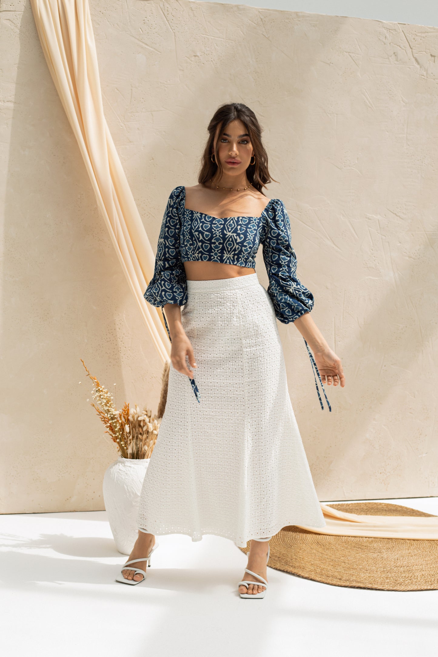 Jasmine Set