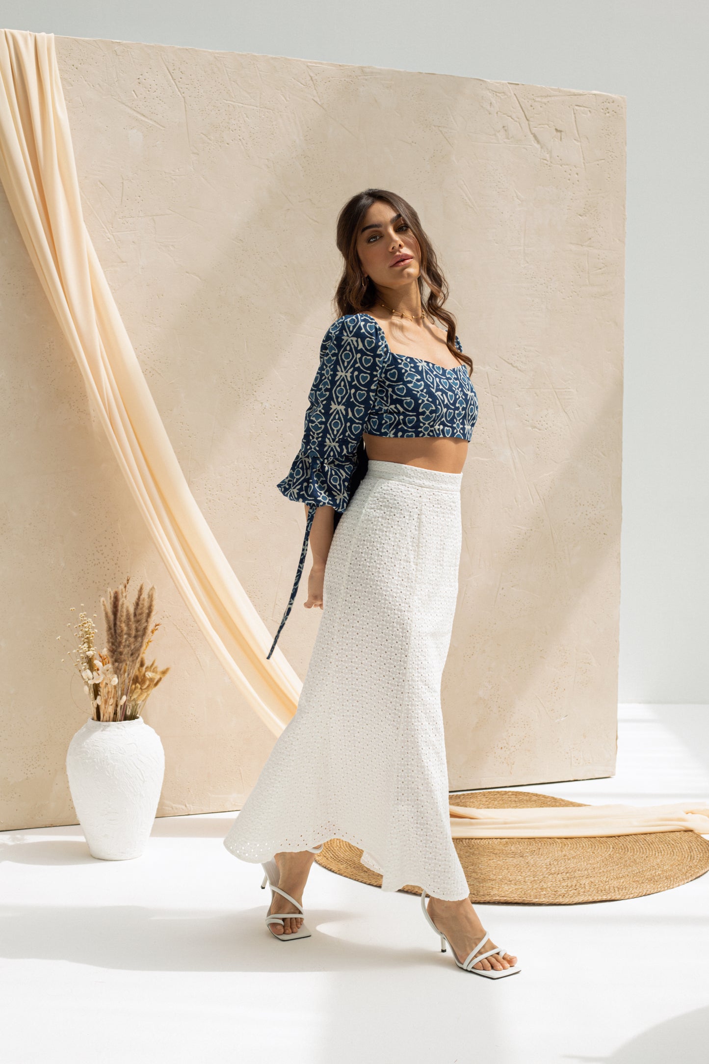Jasmine Set