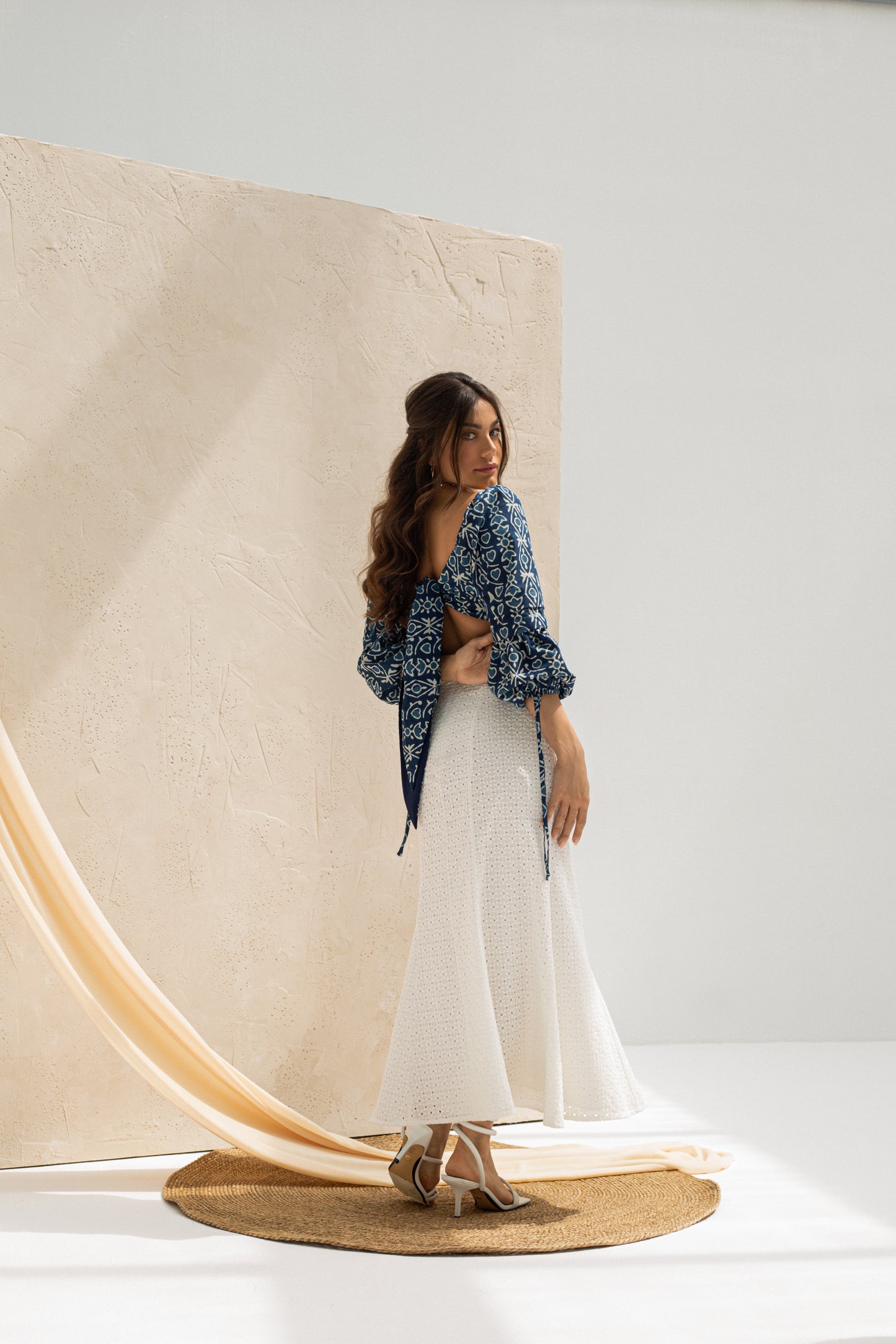 Jasmine Set
