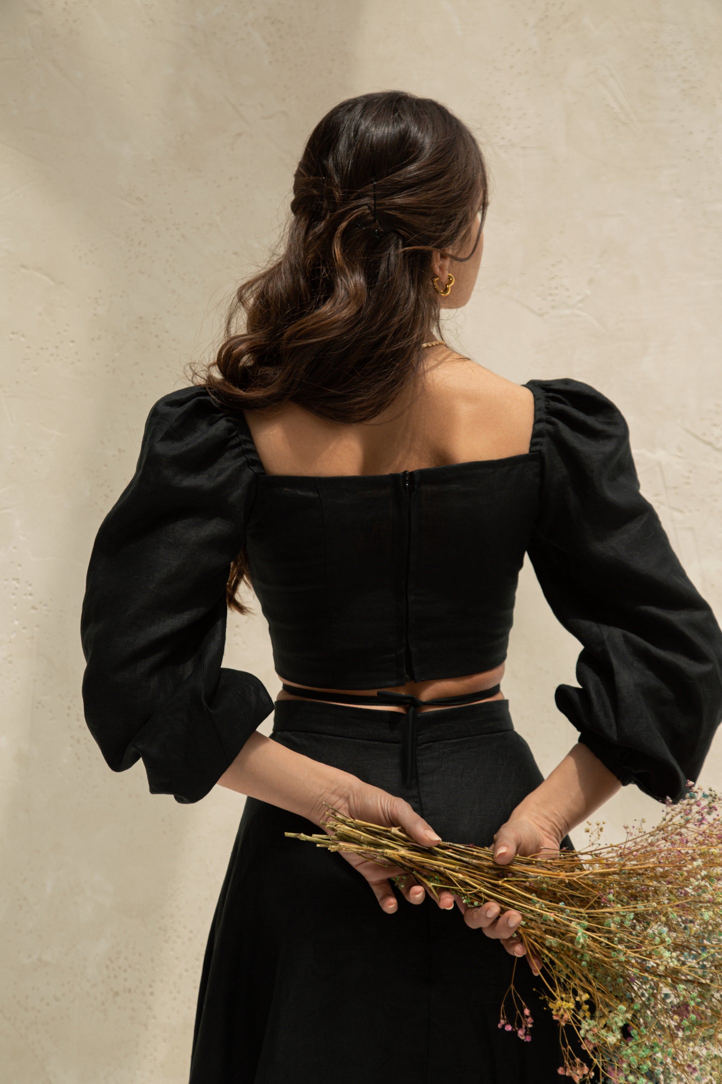 Moonflower Set