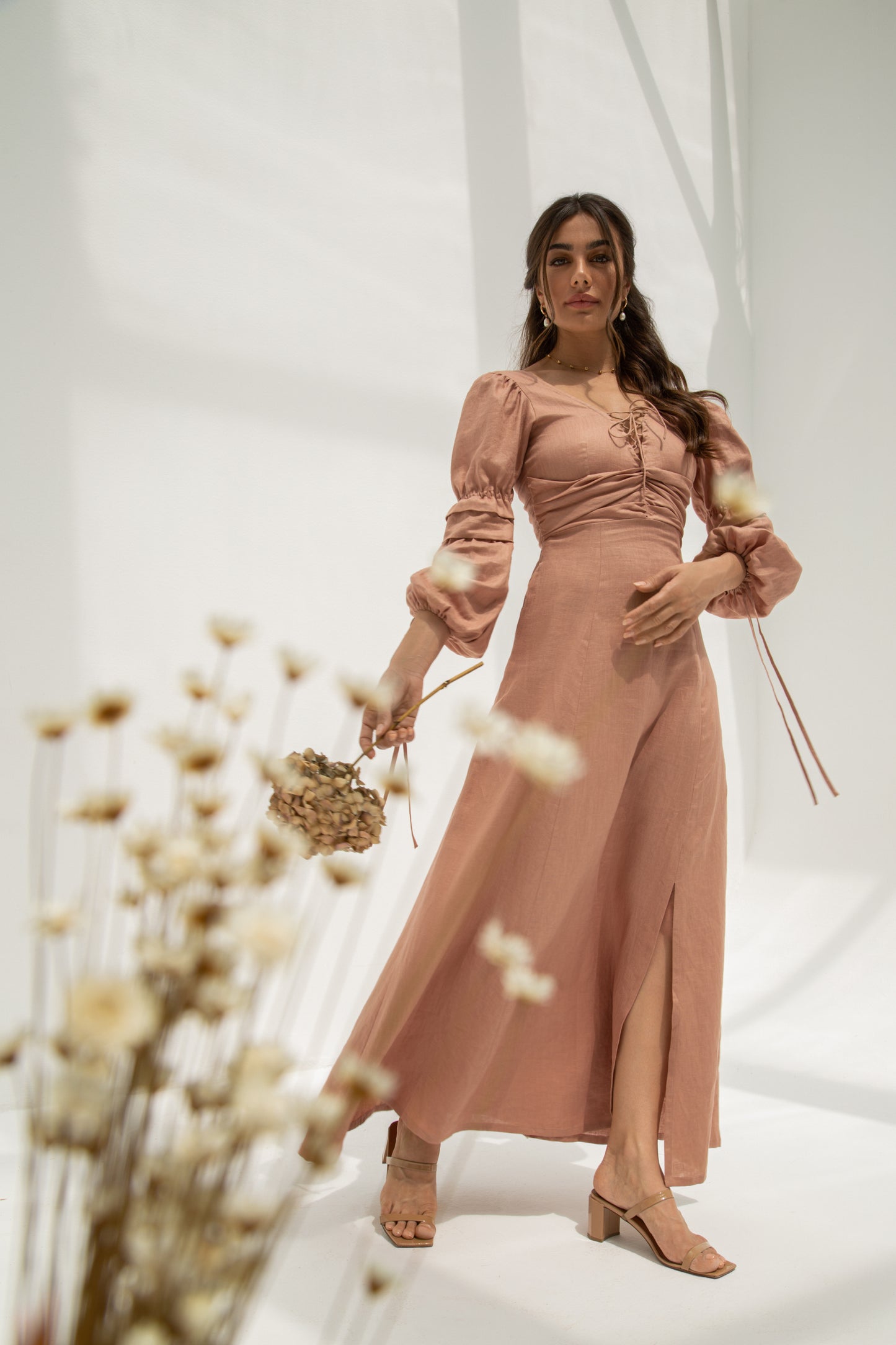 Daphne Dress