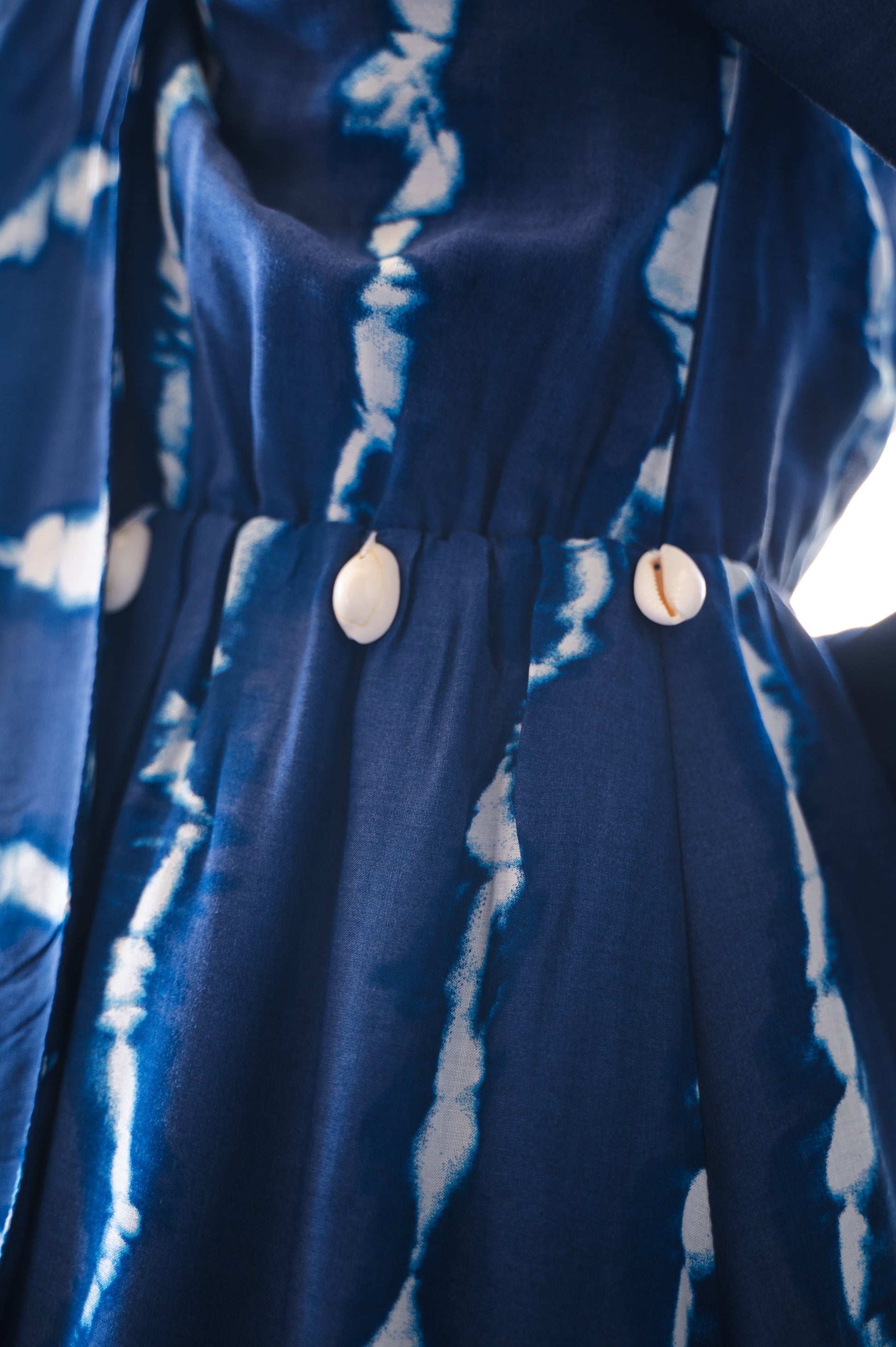 Boheme Dress Farah Hammad Boheme Dress Farah Hammad