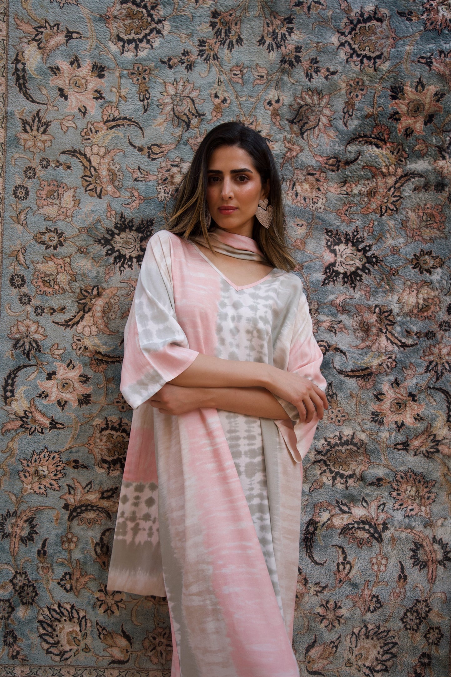 Skye Dream Kaftan