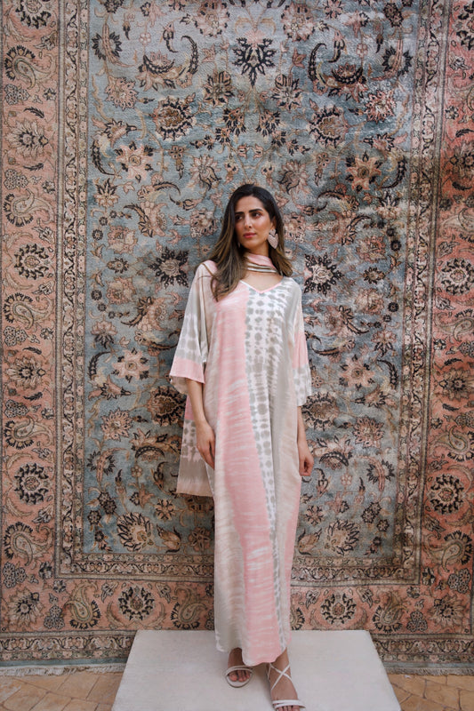 Skye Dream Kaftan