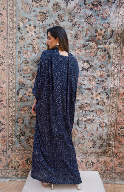 Skye "Hearts" Kaftan