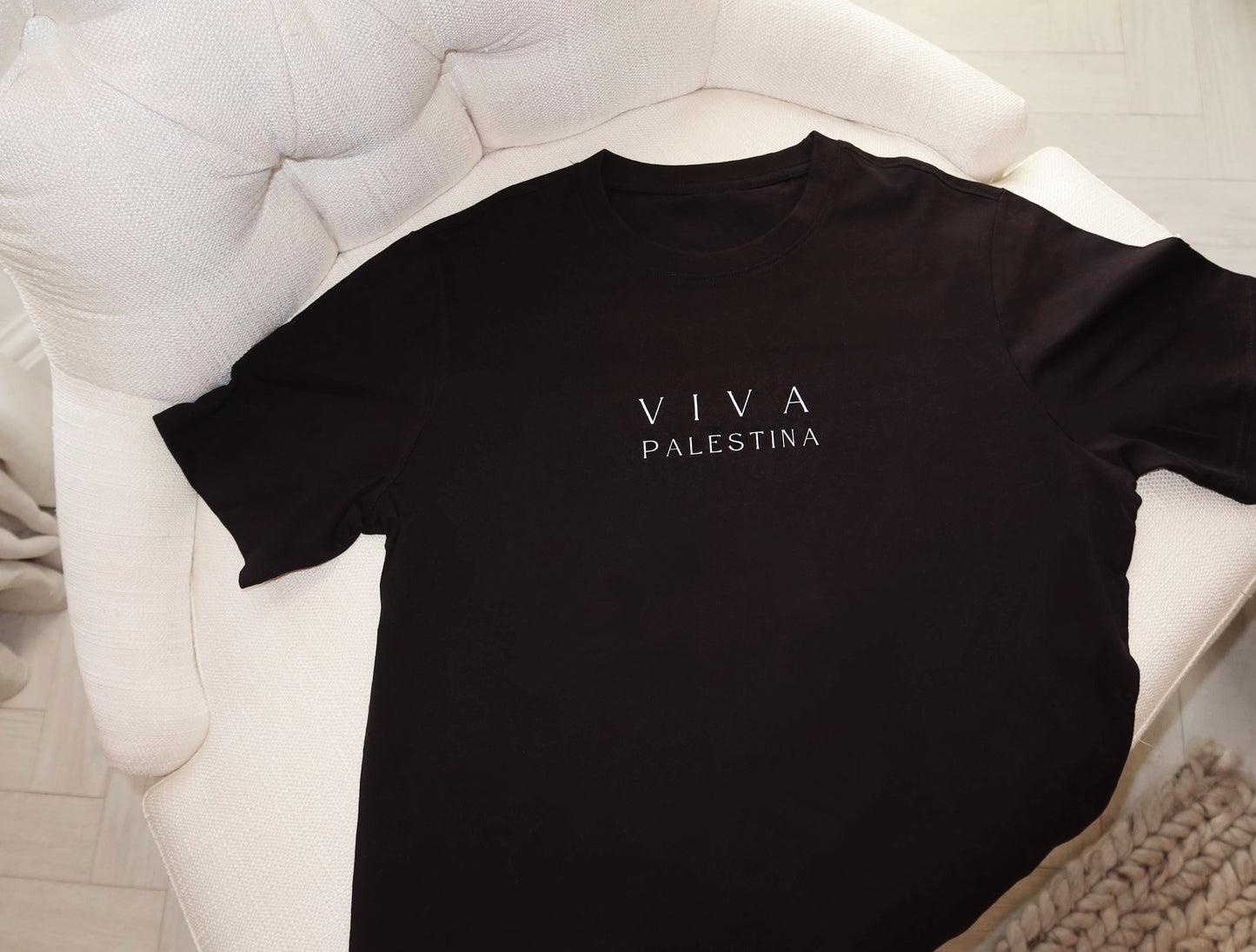 Viva Palestina