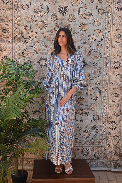 Willow Garden Kaftan