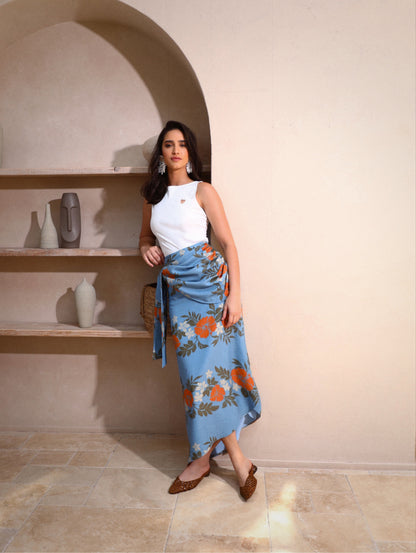 Sanaa Skirt