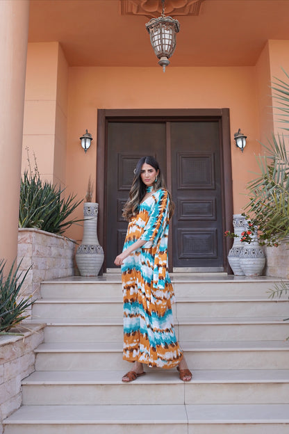 Skye River Kaftan